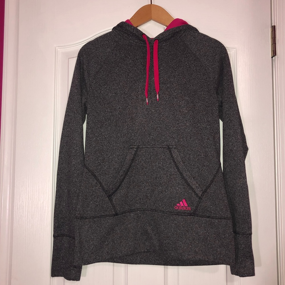 Adidas Hoodie
